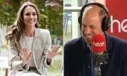Prince William Praises Kate as 'Amazing Mum' After Italy Trip Success