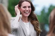 Prince William shares rare update on Kate's recovery and return to duties