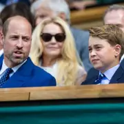 Prince William U-Turn on Prince George's Chelsea Support Before FA Cup Final