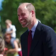 Prince William Visits Homelessness Project After Aston Villa Win