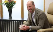 Prince William Visits Isles of Scilly, Opens New Hospital Facility