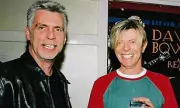 Prince's Coffee Blunder and Bowie's Class Act: UK's Top Music Agent Recalls