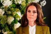 Princess Catherine to Make First Overseas Trip Since Cancer Remission