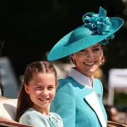Princess Charlotte 'Allowed to Follow Different Path' in New William and Kate Era