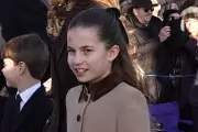 Princess Charlotte's 11th Birthday Photo Shows Her Smiling in a Field