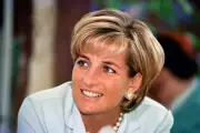 Princess Diana's Dance Dream Revealed in Unearthed Letter