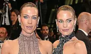 Princess Diana's Nieces Accused of Asking Hairstylist for Free Work at Cannes