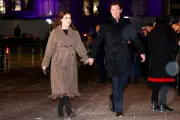 Princess Eugenie Expecting Third Child, Palace Announces
