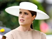Princess Eugenie Quietly Exits King’s Foundation Role After One Year