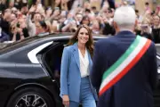 Princess Kate Embarks on First Major Royal Tour Since Cancer Recovery