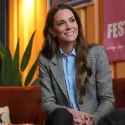 Princess Kate's Solo Italy Trip Marks Major Royal Milestone