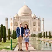 Princess of Wales to Join Prince William on Major India Diplomatic Mission