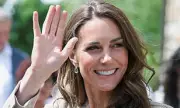 Princess of Wales Wows Italy in First Solo Overseas Trip Since Cancer
