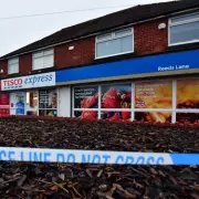 Prolific Shoplifter Banned from All Tesco Stores Within 60 Miles