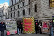 Protesters Urge UK Government to Reject Social Media Ban for Under-16s