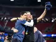 PSG President Confident Luis Enrique Will Stay Amid Liverpool Interest