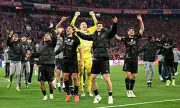PSG Prove Defensive Prowess to Overcome Bayern and Reach Champions League Final