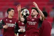 PSG vs Arsenal Champions League Final Predictions and Key Players