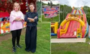 Pub Landlords Say Funfair Only Thing Keeping Business Afloat Amid Row