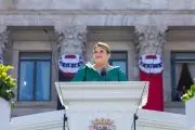 Puerto Rico Governor Declares Emergency Over Coastal Erosion
