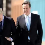 Punching Up, Not Down: The Real Causes of Britain's Woes