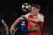 Pundits Hail Viktor Gyokeres as Arsenal's Best Player in UCL Win