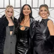 Pussycat Dolls Cancel Most US Tour Dates, Keep UK Shows