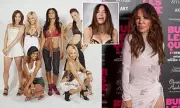 Pussycat Dolls Creator Robin Antin, 64, Stuns in Lingerie Bikini Ahead of 65th Birthday