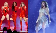 Pussycat Dolls Stun at 2026 AMAs with Reunion Performance