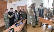 Putin Recruits Ukrainian Children for Drone Army to Fight Homeland and NATO
