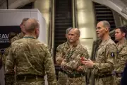 Putin Won't Wait for UK to Fix Defence: Nato Drill Exposes Gaps