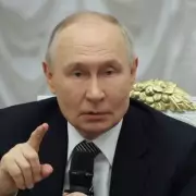Putin's Cosmetic Procedures Under Scrutiny After Parade Mockery