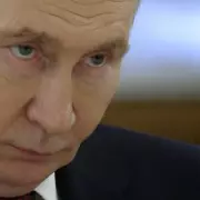 Putin’s Nuclear Drills in Belarus Raise Fears of Baltic NATO Invasion