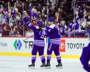 PWHL Expansion: Walter Cup Heads to Las Vegas for Inaugural Game