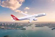 Qantas Postpones World's Longest Flight to Sydney Again