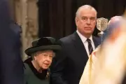 Queen Elizabeth II Backed Andrew's Trade Envoy Role, Documents Show