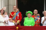 Queen Elizabeth II's 8 Most Symbolic Outfits Ahead of Her 100th Birthday
