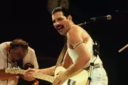 Queen Heaven Tribute Show to Rock UK's Largest Planetarium in Leicester