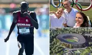 Queensland faces massive hotel shortfall ahead of 2032 Olympics
