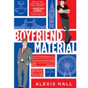 Queer Romance Boyfriend Material TV Adaptation by A24 UK