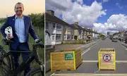 Quiet Lanes: Rural Version of LTNs Quietly Spreads Across UK Countryside