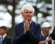 R&A Golf Club Names Claire Dowling First Woman Captain in 272-Year History