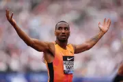 Rabat Diamond League 2026: Schedule, Times and Star Line-Up Revealed