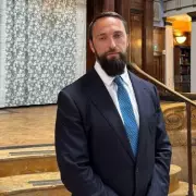 Rabbi Calls for Education to Combat Rising Antisemitism After London Stabbings