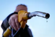 RAC Warns Petrol Prices Near Highest Since Iran War Began