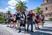 Race Across the World 2026: Full Guide to Filming Locations