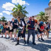 Race Across the World 2026 Winners: Jo and Kush Triumph in Mongolia