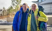 Race Across The World Final: Margo and Mark Need Miracle to Win