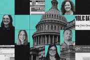 Race to Save US Government Datasets Before Trump Deletes Them