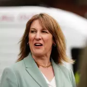 Rachel Reeves Hits Back at Heckler with 'Not Very British' Jibe